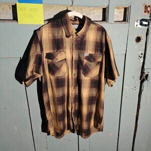 Dixxon Flannel Company - Large - Bamboo Blend - Alpha